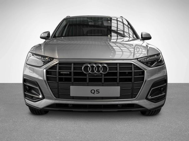 Audi Q5 40 TDI quattro S tronic 150 kW image number 3