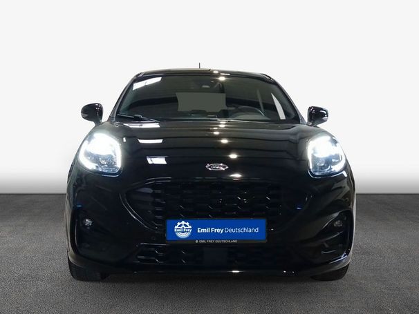 Ford Puma 1.0 Hybrid ST-Line 114 kW image number 2