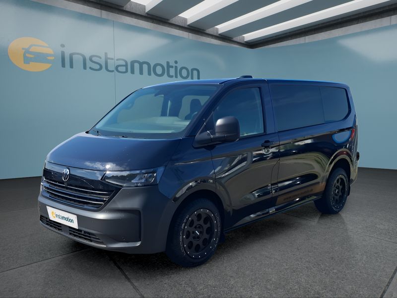 Volkswagen T7