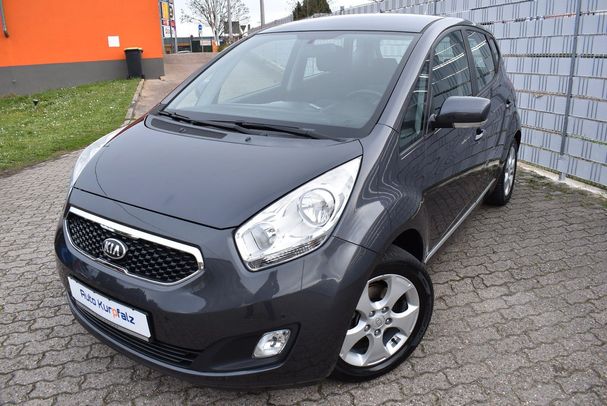 Kia Venga 92 kW image number 1