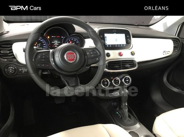 Fiat 500X 1.5 Hybrid Dolcevita DCT 96 kW image number 20