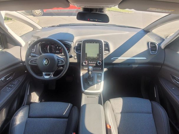 Renault Grand Scenic TCe 140 EDC 103 kW image number 12