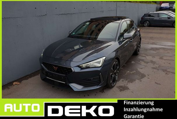 Cupra Leon e-Hybrid DSG 180 kW image number 1