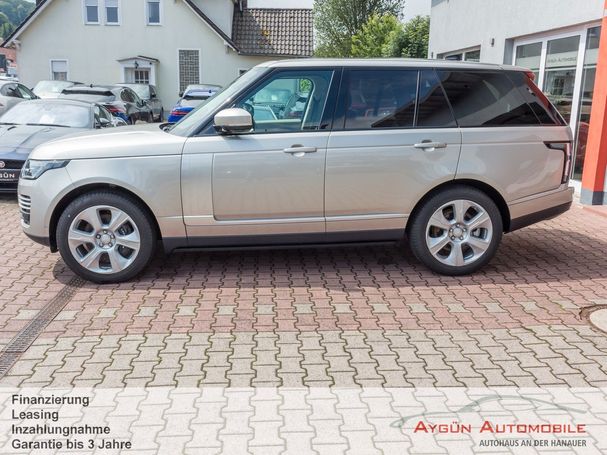 Land Rover Range Rover Autobiography 386 kW image number 5