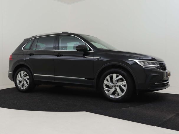 Volkswagen Tiguan 1.5 TSI Life DSG 110 kW image number 29