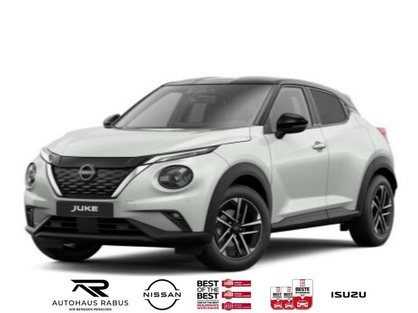 Nissan Juke 105 kW image number 2