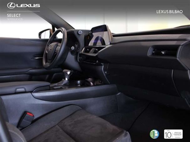 Lexus UX 250h 135 kW image number 6