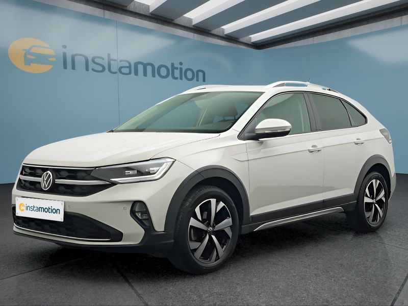 Volkswagen Taigo 1.0 TSI