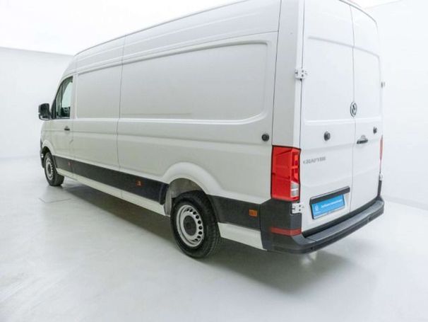 Volkswagen Crafter 35 TDI 103 kW image number 5