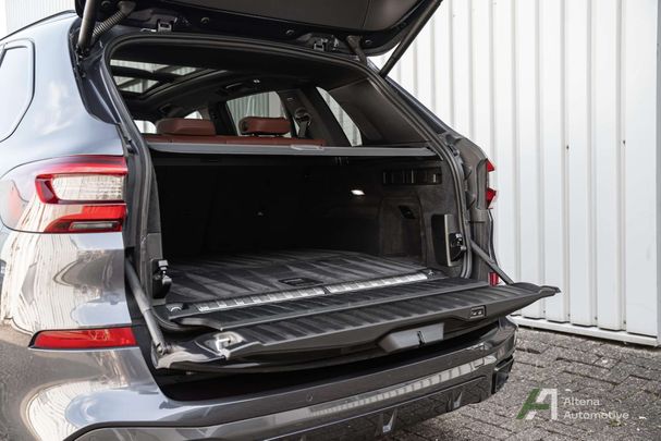 BMW X5 45e xDrive 290 kW image number 42