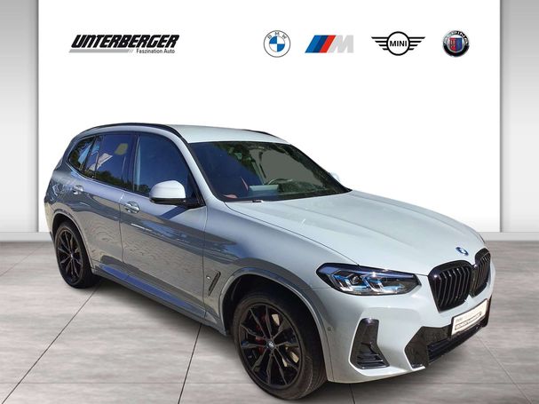 BMW X3 xDrive30e M Sportpaket 215 kW image number 4