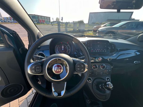 Fiat 500 1.0 51 kW image number 13