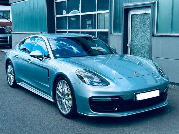 Porsche Panamera 4 E-Hybrid 340 kW image number 1