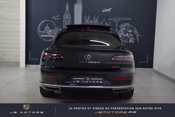 Volkswagen Arteon eHybrid DSG 160 kW image number 12