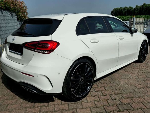 Mercedes-Benz A 250 e 160 kW image number 4