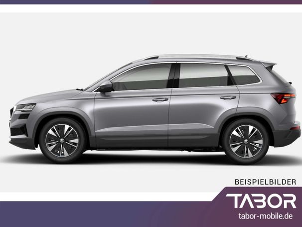 Skoda Karoq TSI DSG 110 kW image number 3