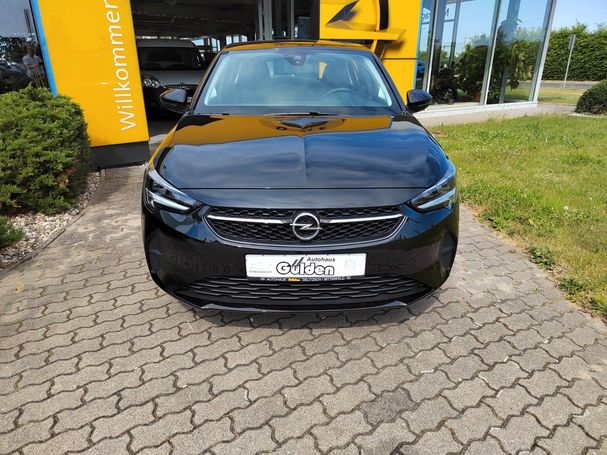 Opel Corsa 74 kW image number 3