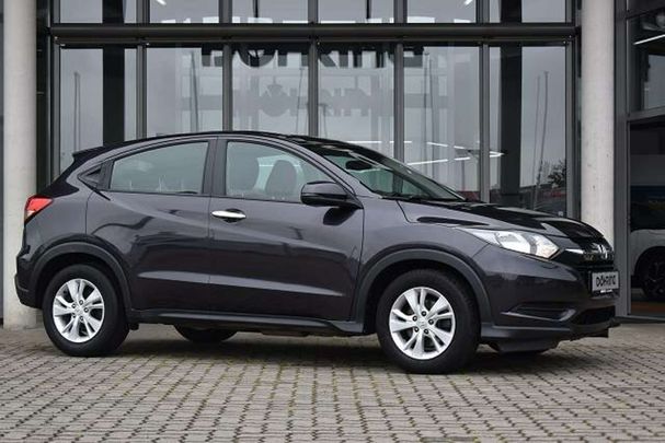 Honda HR-V 1.5 Comfort 96 kW image number 8