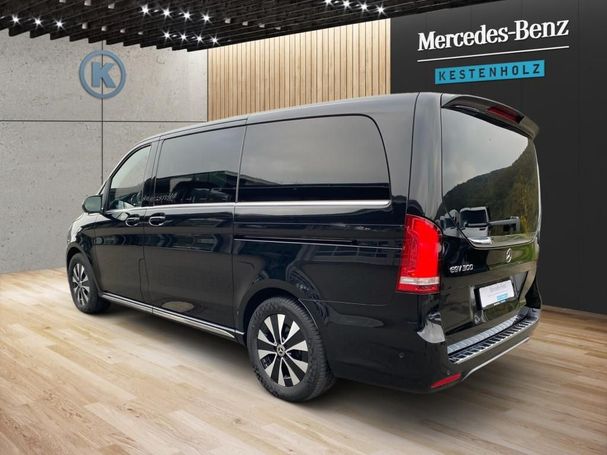 Mercedes-Benz EQV 300 150 kW image number 5