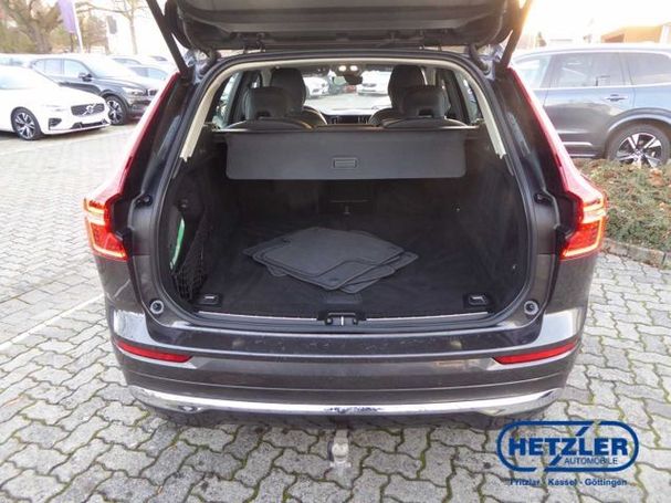 Volvo XC60 B4 Diesel Plus Bright 145 kW image number 10