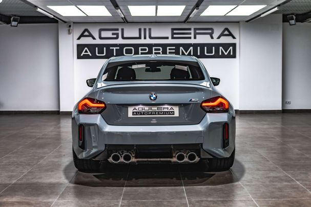 BMW M2 Coupé 338 kW image number 11