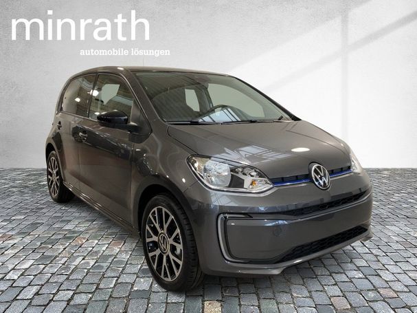 Volkswagen up! 60 kW image number 3