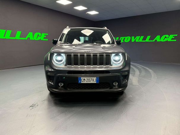 Jeep Renegade 96 kW image number 5