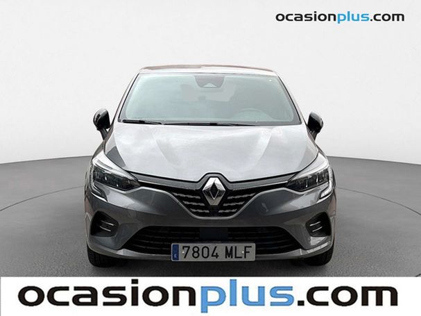 Renault Clio E-Tech 103 kW image number 9