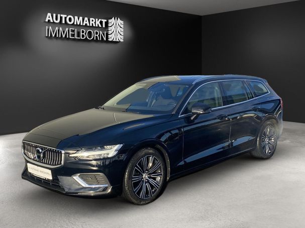 Volvo V60 Inscription Expression AWD 251 kW image number 1