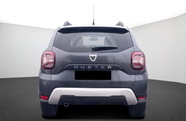 Dacia Duster TCe 130 Prestige 96 kW image number 4