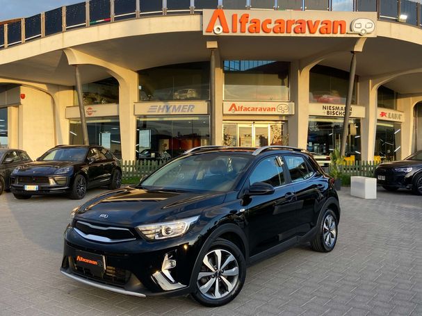 Kia Stonic 1.2 62 kW image number 1