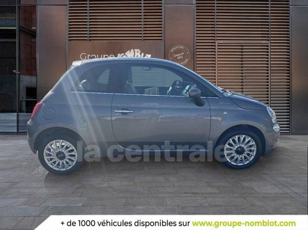 Fiat 500 1.0 51 kW image number 4