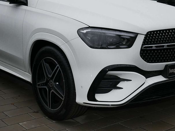 Mercedes-Benz GLE 350 de AMG 245 kW image number 4