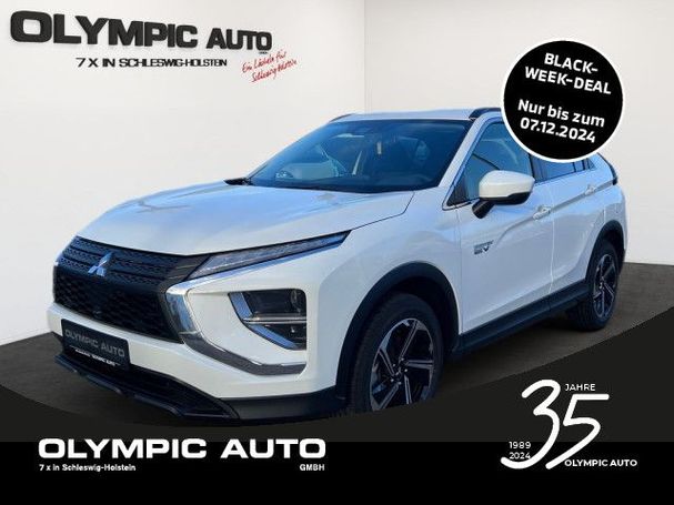 Mitsubishi Eclipse Cross 138 kW image number 1