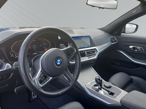 BMW 340i xDrive Touring 275 kW image number 5