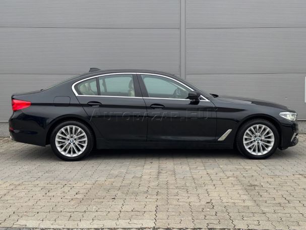 BMW 530i xDrive 185 kW image number 9