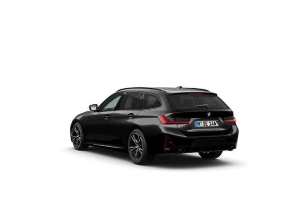 BMW 318i Touring 115 kW image number 1