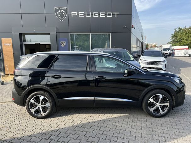 Peugeot 5008 BlueHDi EAT8 Allure 96 kW image number 5