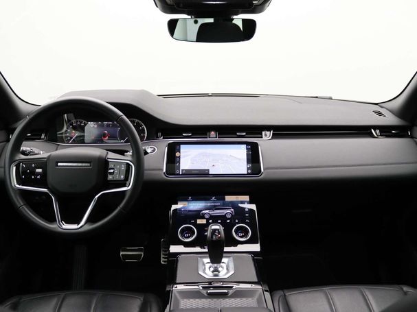 Land Rover Range Rover Evoque P300e AWD 227 kW image number 31