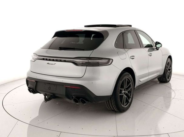 Porsche Macan 195 kW image number 2