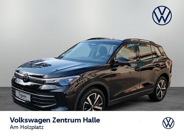 Volkswagen Tiguan 1.5 eTSI DSG 110 kW image number 1