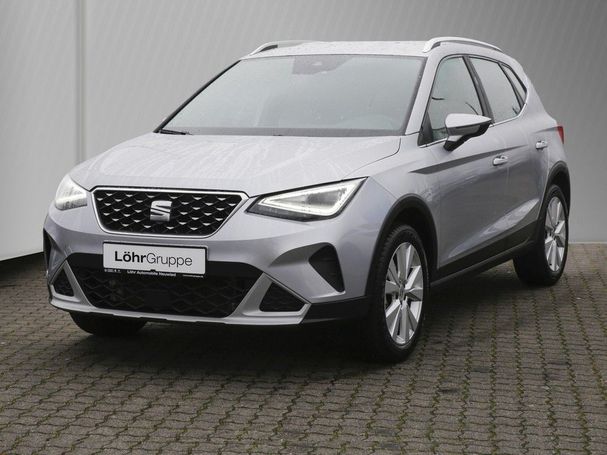 Seat Arona 1.0 TSI Xperience DSG 81 kW image number 1