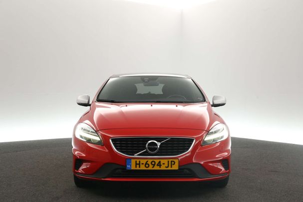 Volvo V40 T3 112 kW image number 4