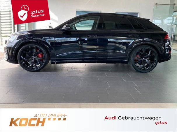 Audi RSQ8 4.0 TFSI 441 kW image number 1