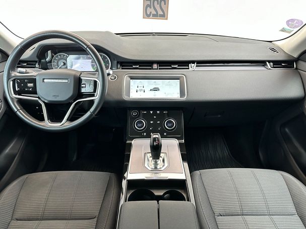 Land Rover Range Rover Evoque P300e AWD 227 kW image number 10