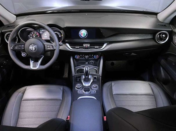 Alfa Romeo Stelvio 2.0 Turbo 147 kW image number 5