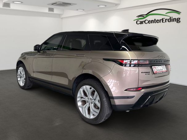 Land Rover Range Rover Evoque D240 177 kW image number 4