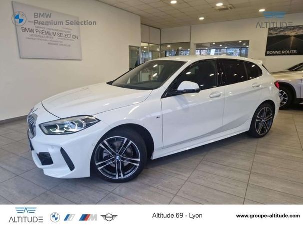 BMW 118i M Sport 101 kW image number 20