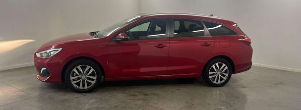 Hyundai i30 74 kW image number 1