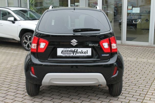 Suzuki Ignis 61 kW image number 3